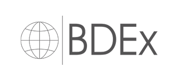 Logo BDEx