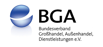 Logo BGA